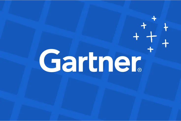 Gartner logo