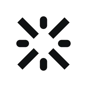 AI icon.