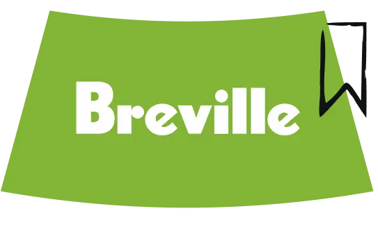 Breville logo