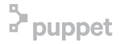 Puppet logo