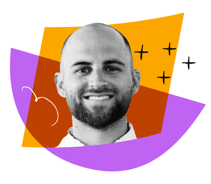 Rob Litterst headshot
