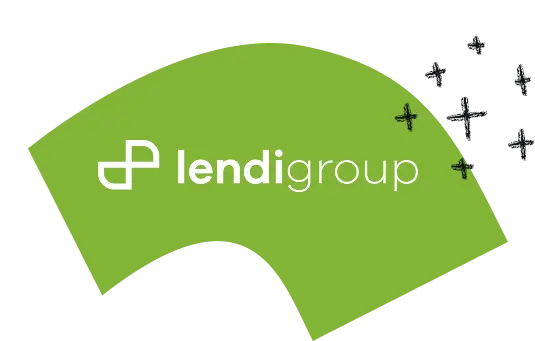 Lendi Group logo