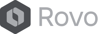 Rovo logo