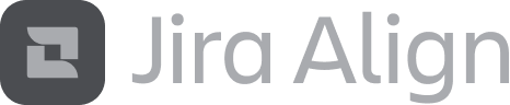 Jira Align logo