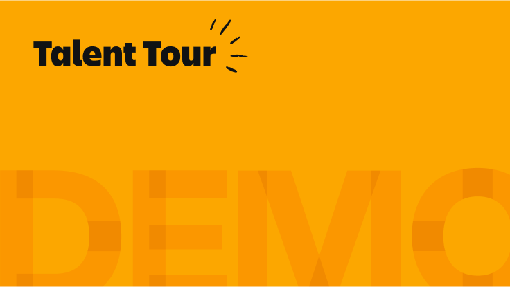 Talent tour