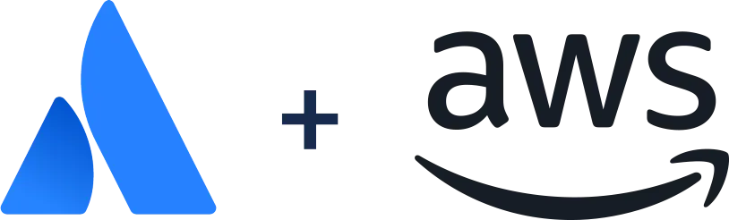Atlassian + AWS