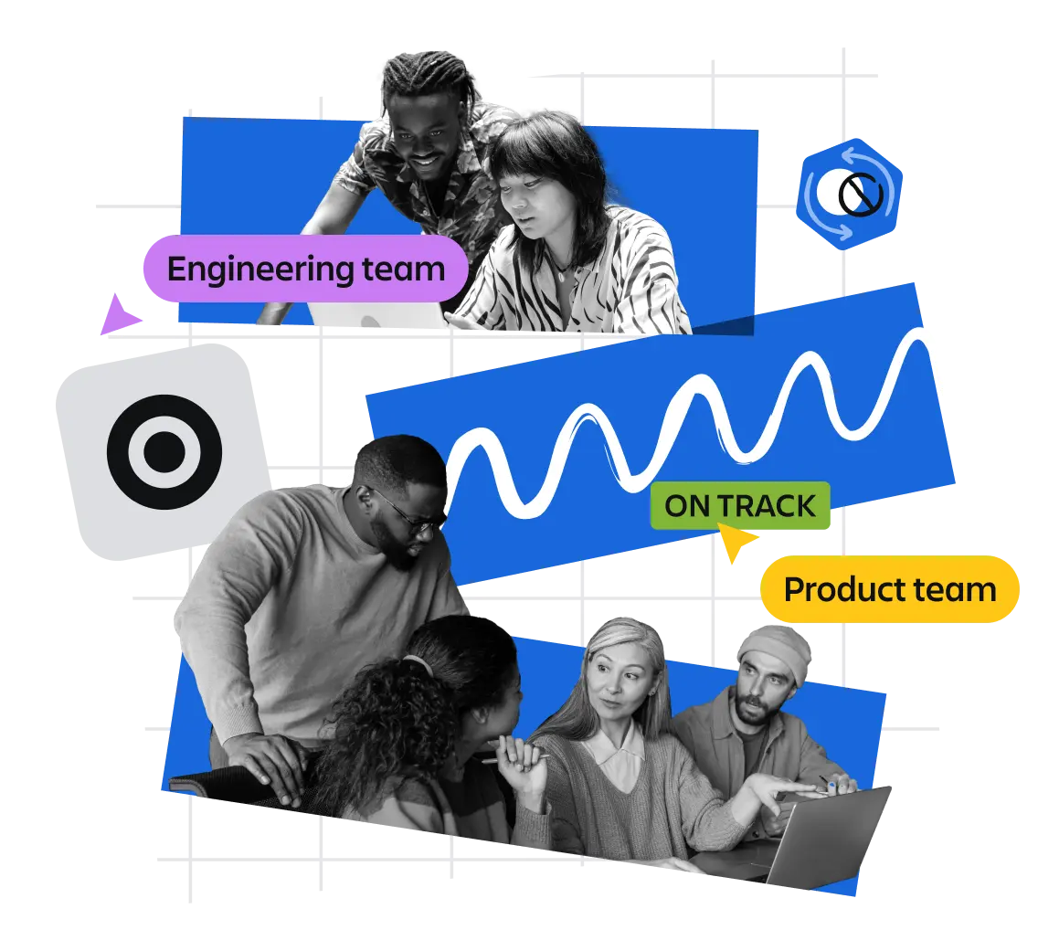 A new era of collaboration with the full power of AI teammates