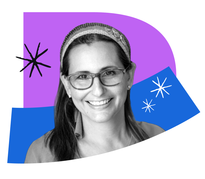 Abbi Perets headshot