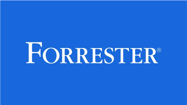 Forrester logo