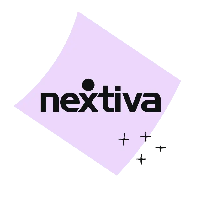 Nextiva logo