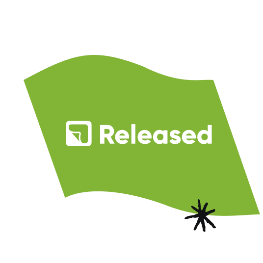 Logo Released