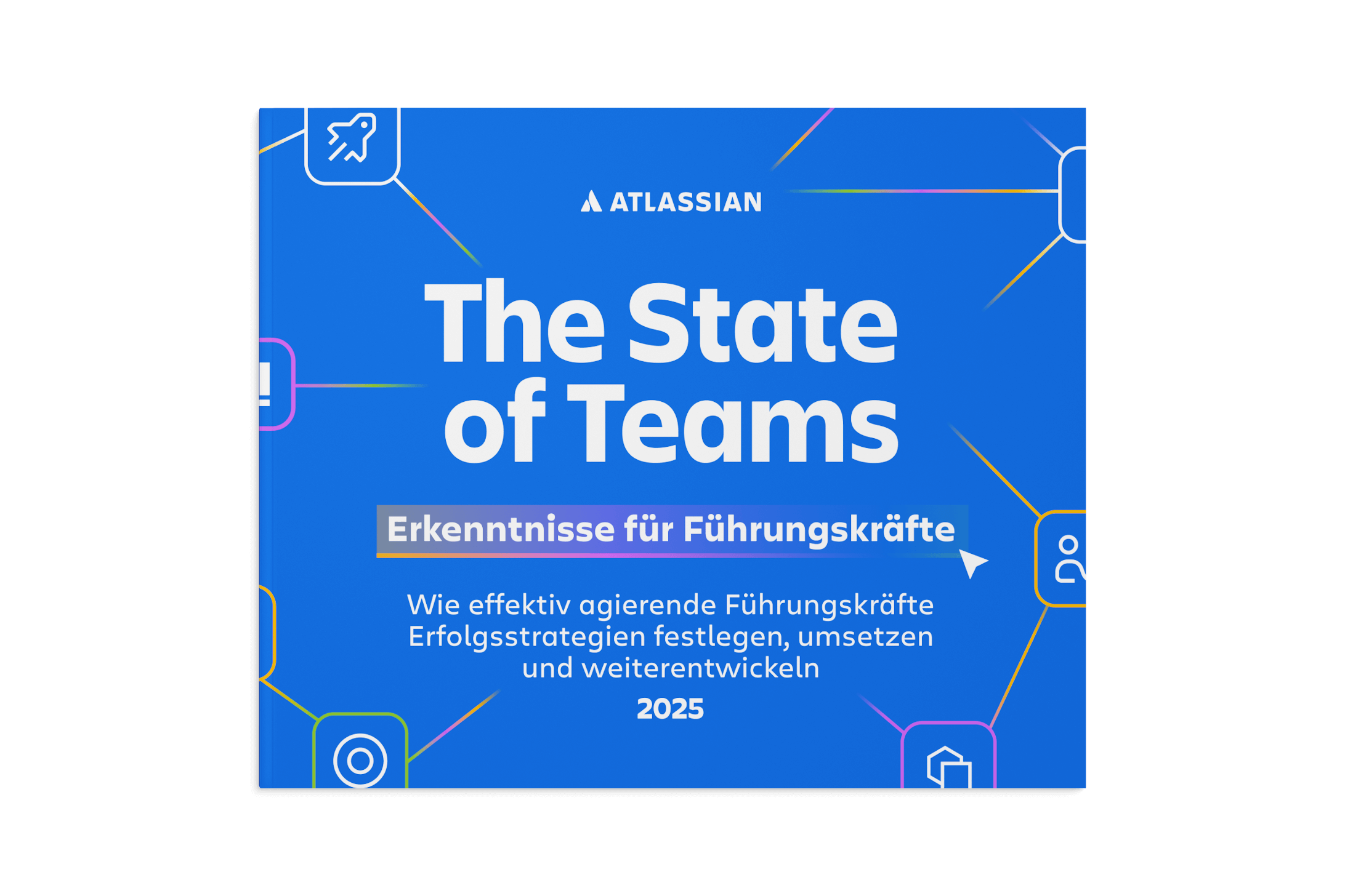 Der Bericht "The State of Teams" mit Erkenntnissen für Führungskräfte