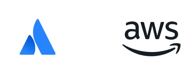 Atlassian + AWS