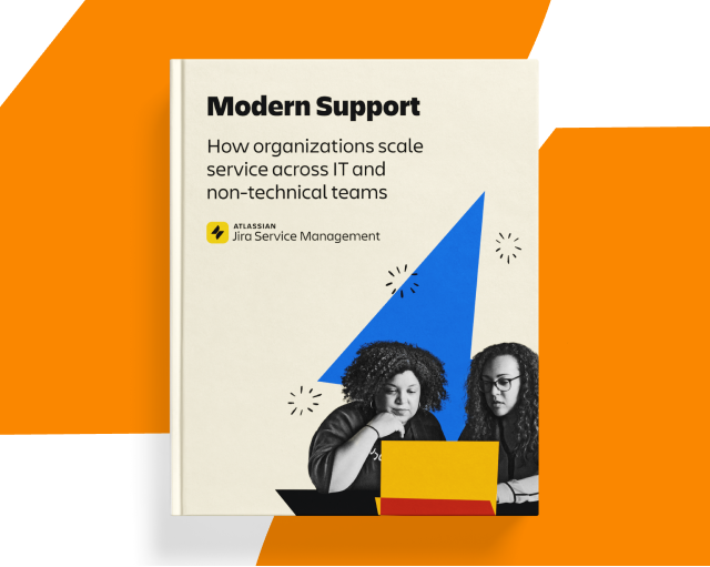 Modern Support PDF thumbnail