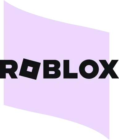 Roblox logo