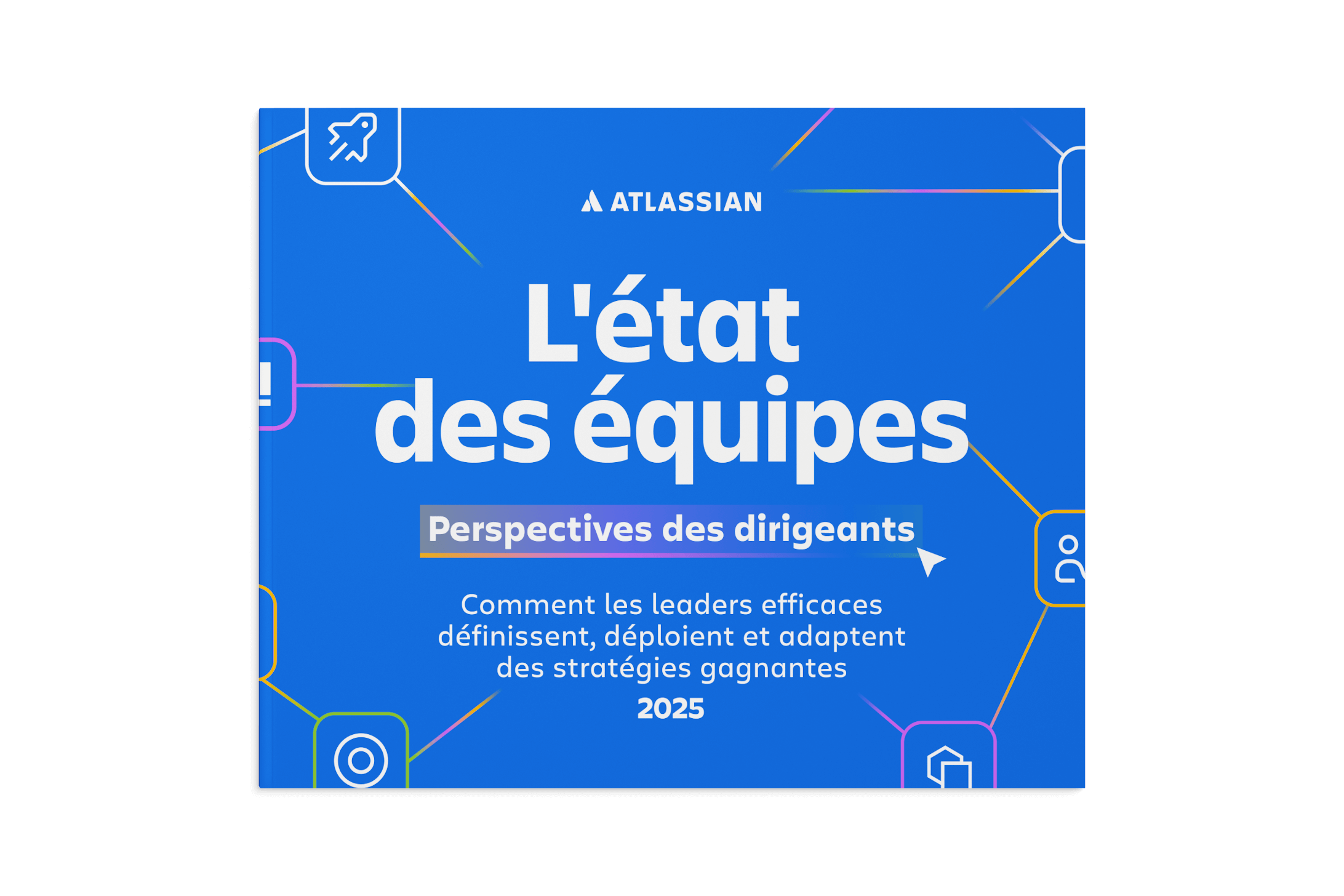 informations des dirigeants sur l'état de leurs équipes
