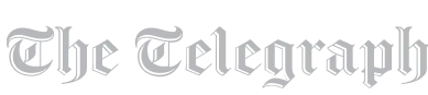 The Telegraph logo