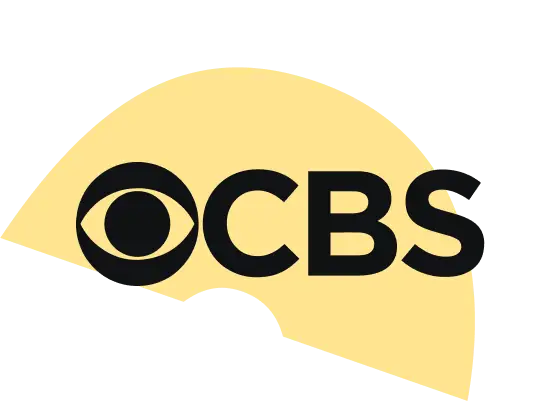CBS logo