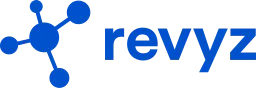 Revyz logo