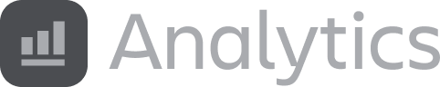 Atlassian Analytics logo