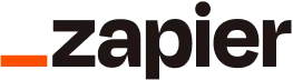 Zapier logo