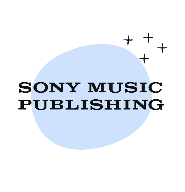 Sony Music Publishing logo