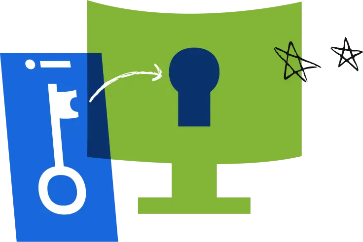 Trusted access