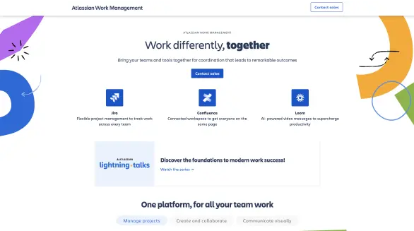 Dropbox のロゴ