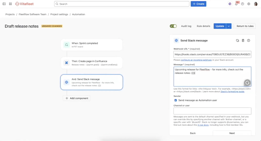 Jira basic roadmaps
