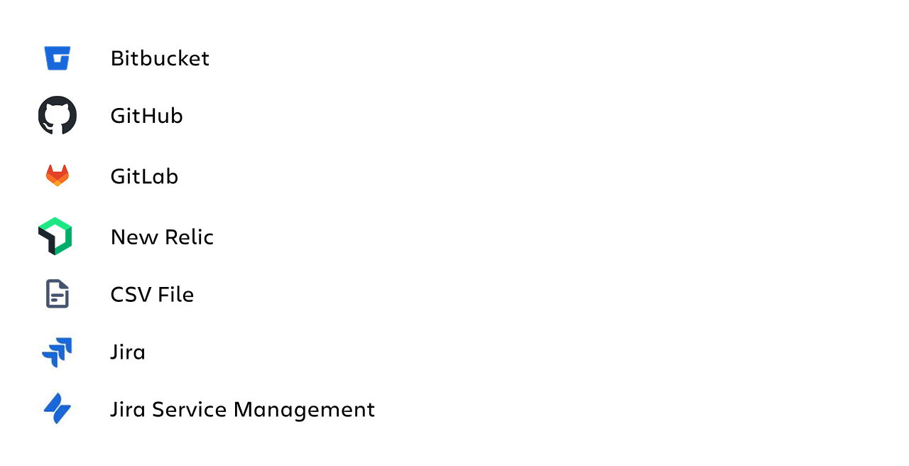 Import tools