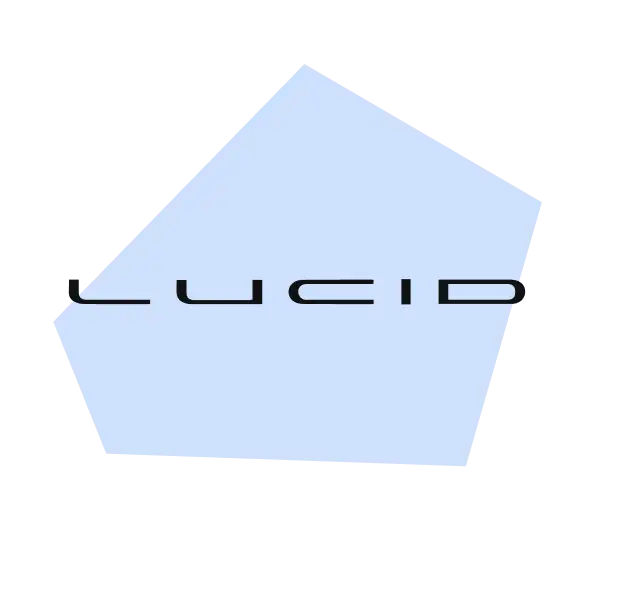 Lucid logo