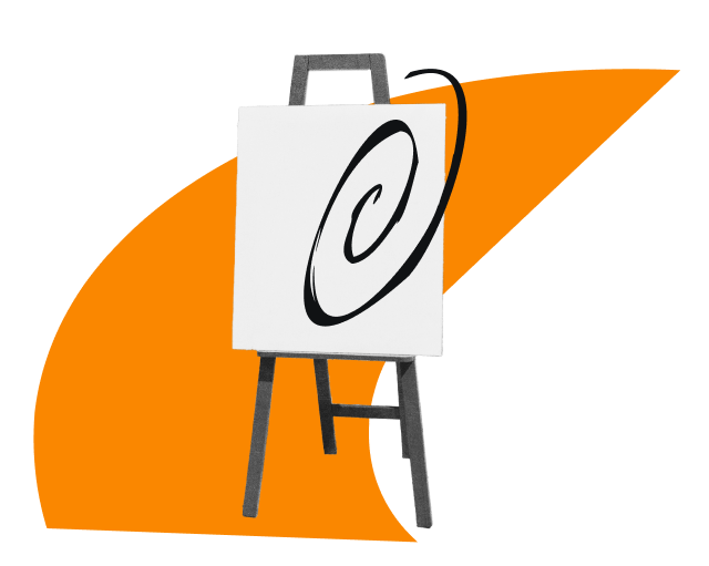 Logo di Canva