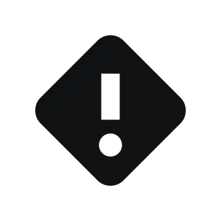Error Icon