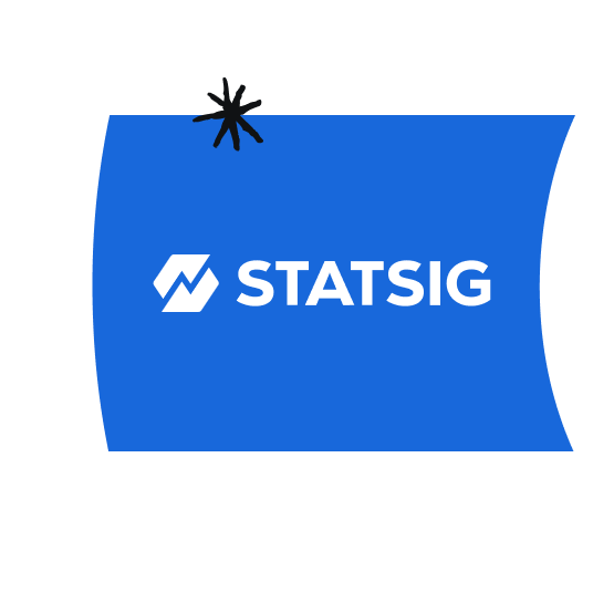 Logo Statsig