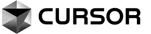 Cursor logo