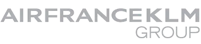 Air France KLM Group logo