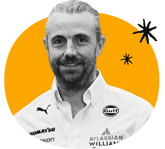 Mike Cannon-Brookes headshot.