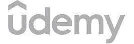 Udemy logo