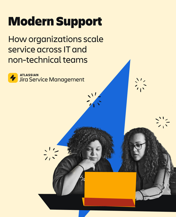 Transform team collaboration ebook cover