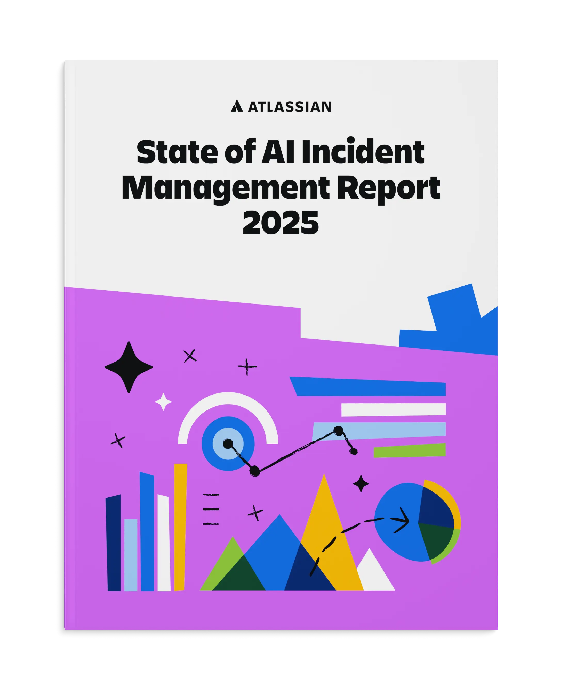 2023 State of Incident Management cover