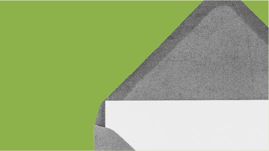 Das richtige Tool für deine Nachricht