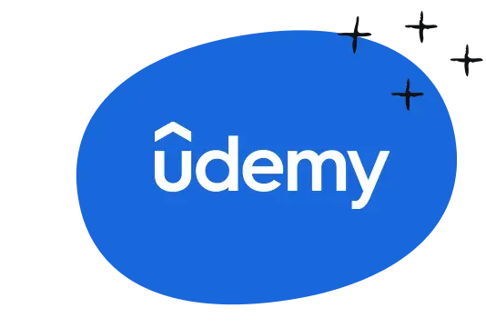 Udemy logo