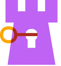 lock illo
