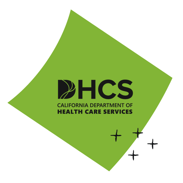 DHCS Logo