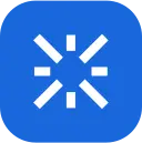 Atlassian AI logo.