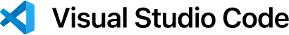VS Code logo
