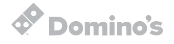 Domino's logo