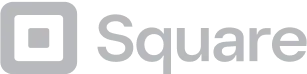 Square logo