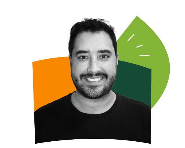Eugenio Onofre headshot