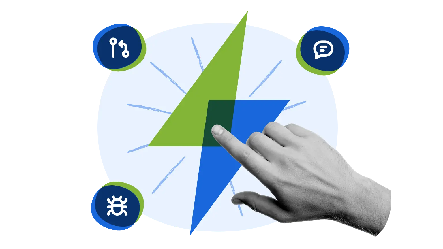 Customize and extend